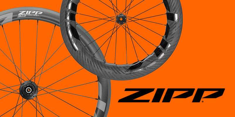 Wheel-Zipp | Bearings4bikes - Zipp 202, 303, 404, 808
