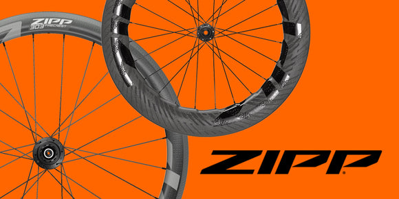 Wheel - Zipp