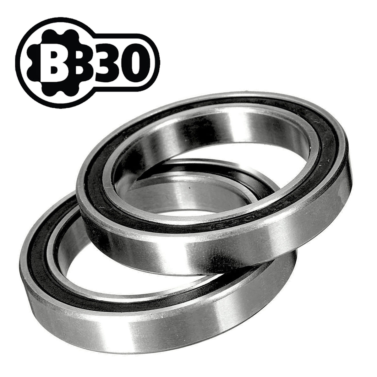 Truvativ BB30/PF30 Bottom Bracket Bearing Set – Bearings4bikes.com