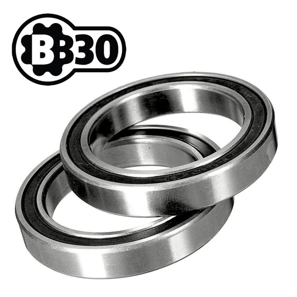 Quarq BB30/PF30 Bottom Bracket Bearing Set