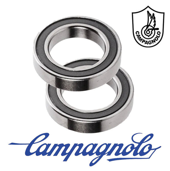 Campagnolo SCIRROCO Bearing Set •REAR Only (2 bearing set) •2012 onwards