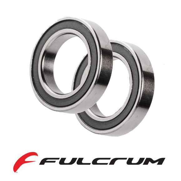 Fulcrum Racing 7/LG/LG CX Bearing Set •Rear Wheel (2 bearing set) •2008 - 2014