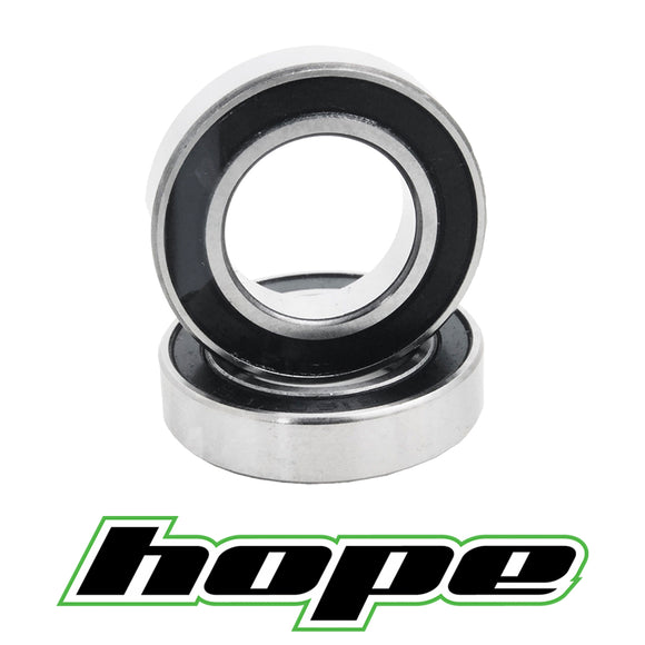 Hope PRO 2 EVO Bearing Set •MTB FRONT Hub (2 bearing set)