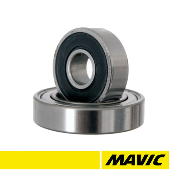 Mavic COSMIC CARBONE SL Wheel Bearing Set •Rear (1 Pair) •2002 onwards