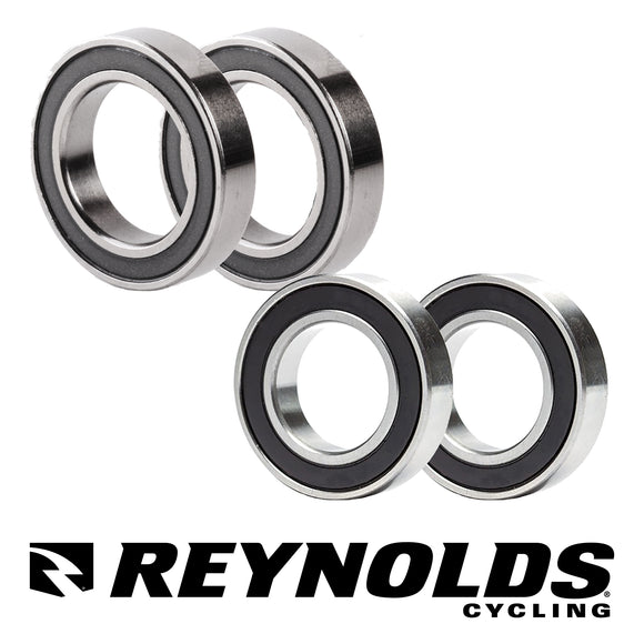 Reynolds Road Carbon Bearing Set •Front/Rear (4 bearing set) •2007-2011