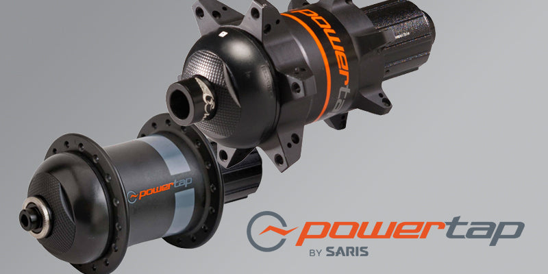 Hub - PowerTap | Bearings4bikes - G3, SL+, SLC+, Elite, Pro +more ...