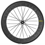 Mavic COMETE PRO CARBON DISC TDF Bearing Set •Rear (4 bearing set) •2018 onwards