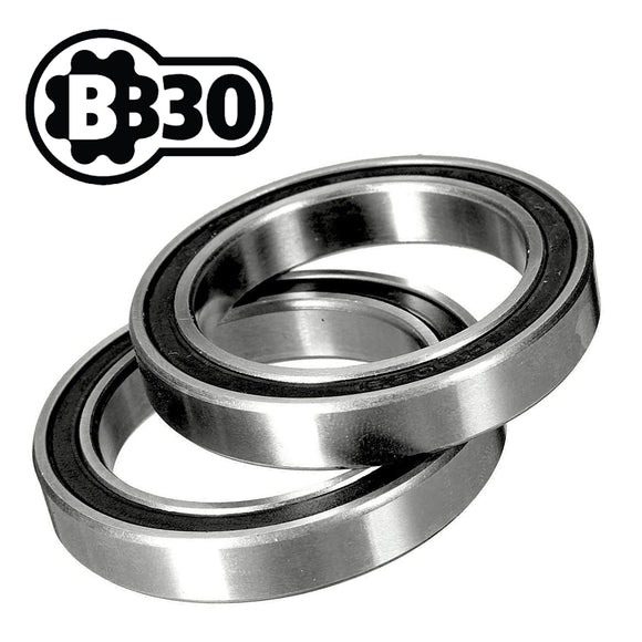 Stages BB30/PF30 Bottom Bracket Bearing Set