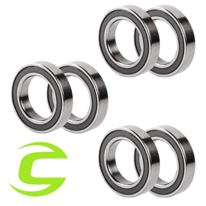 Cannondale HABIT Alu Frame Bearing Kit •2017 Onwards •KP386