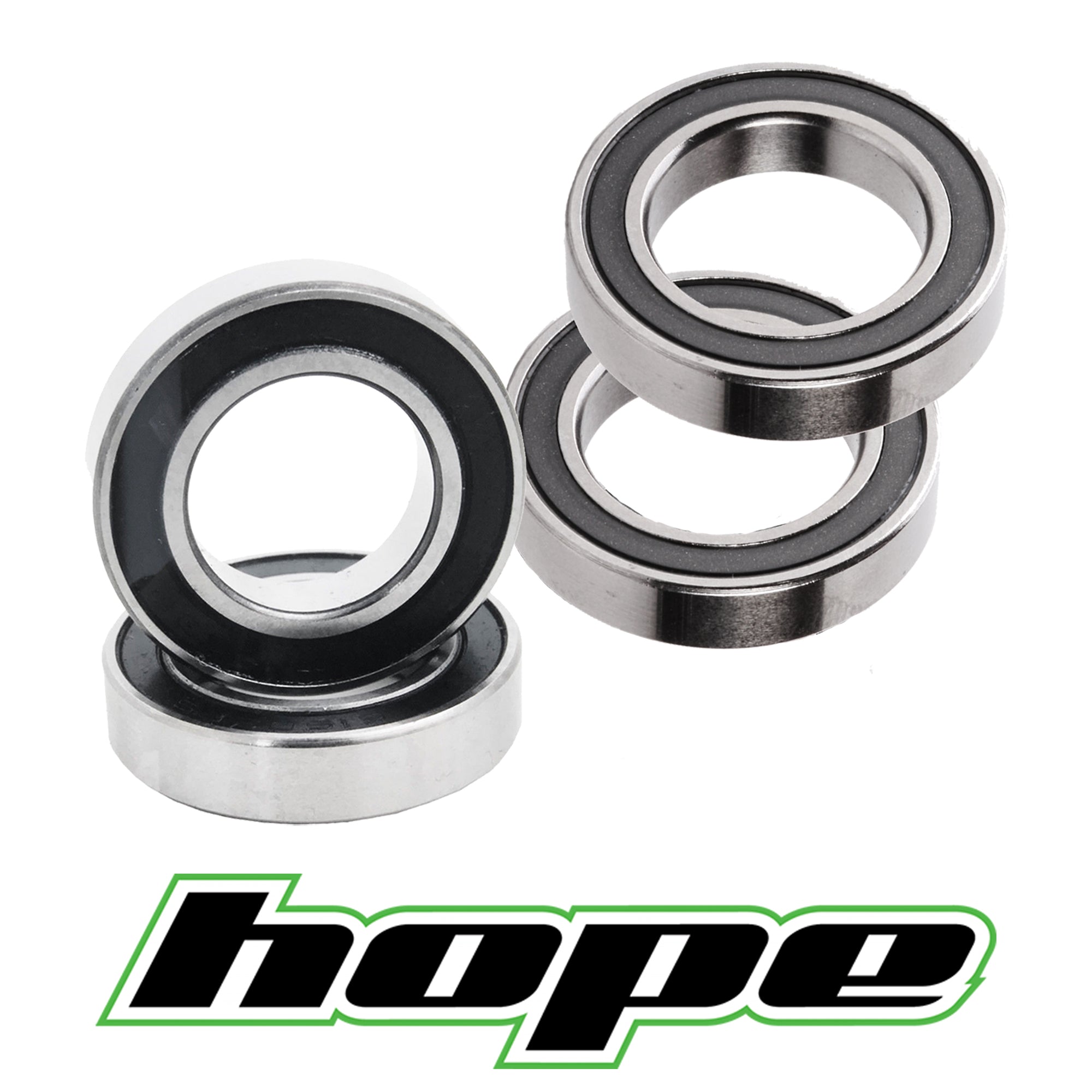 Hope PRO3 Wheel Hub Bearings great prices