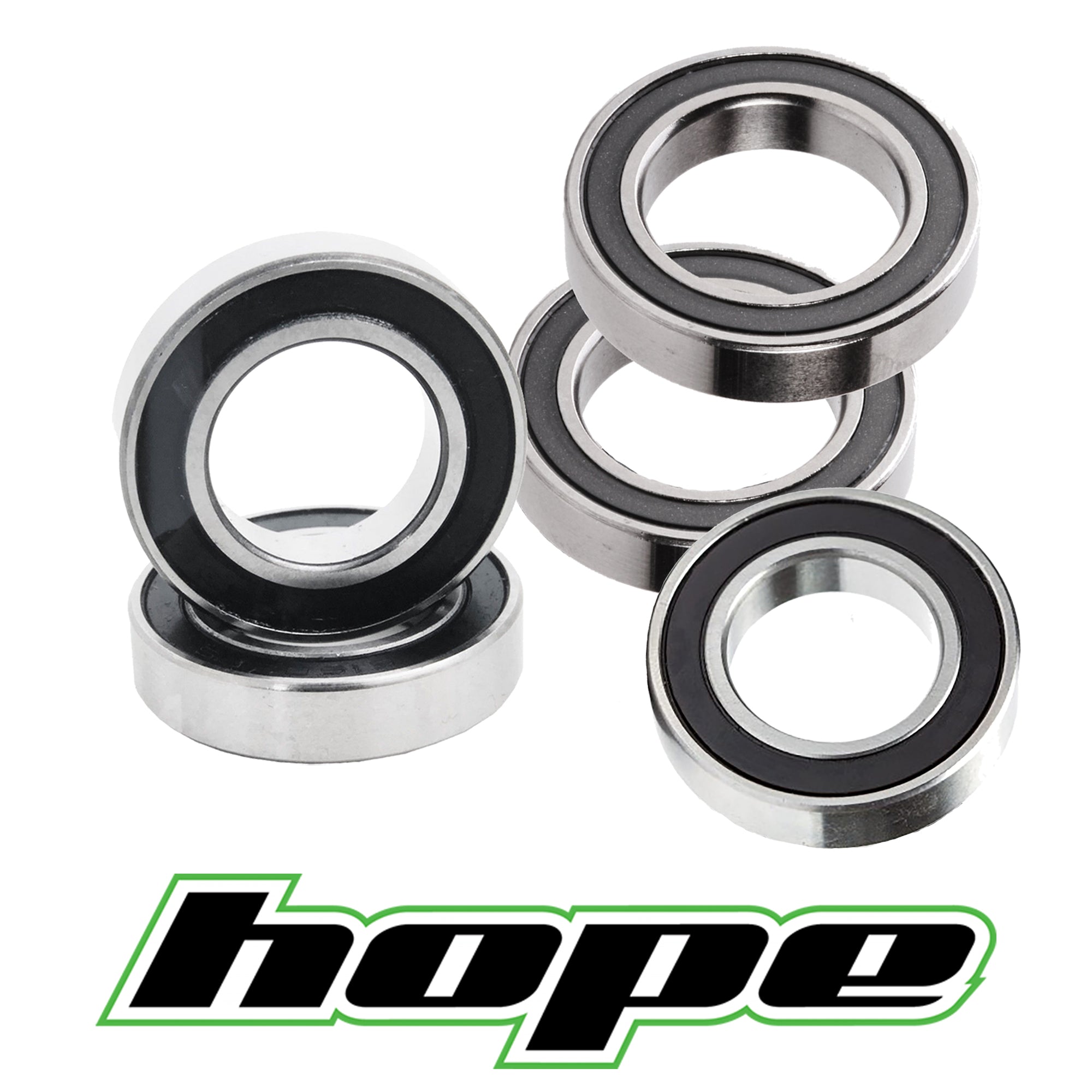 Hub - Hope | Bearings4bikes - Pro2, EVO, Pro3, Pro4, XD +
