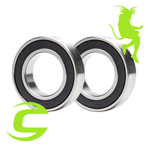 Cannondale JEKYLL Pivot Bearings •Main Shock Pivot •For 2001-2005 Models