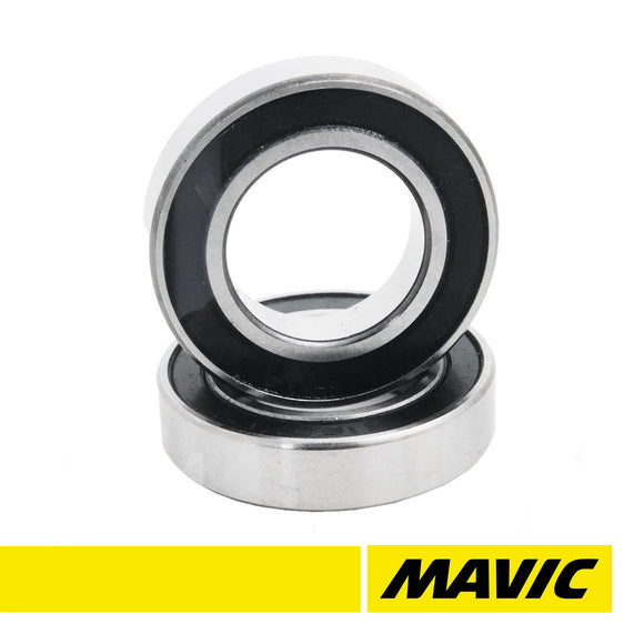 Mavic KSYRIUM SLR Wheel Bearing Set •Front (1 Pair)