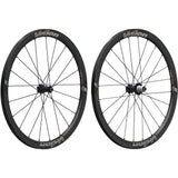 Vision Metron 40 - Tubular Disc - Clincher Disc - Tubular Disc CentreLock - Clincher Disc CentreLock