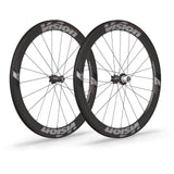 Vision Metron 55 - Tubular/Clincher