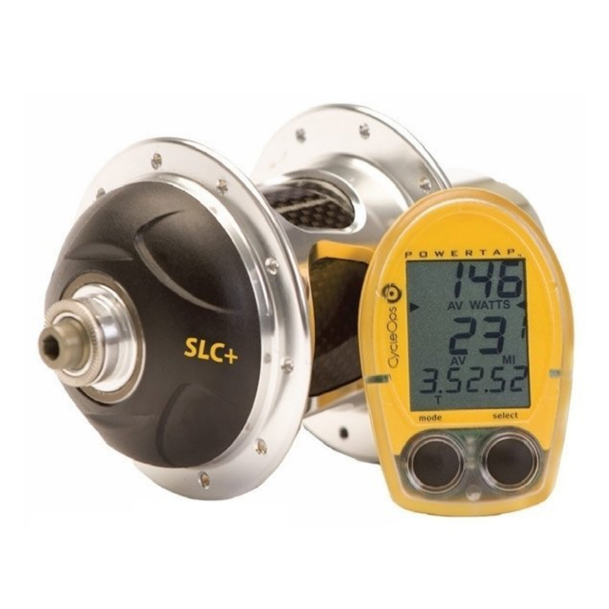 Kit De Roulements Céramique Pour Moyeu Powertap SL 2.4 Saris