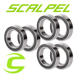 Cannondale SCALPEL Si Frame Bearing Kit •2017 Onwards •KP434