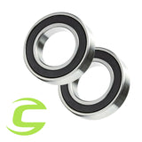 Cannondale RZ Pivot Bearings •Swing Arm Main Pivot •All Models