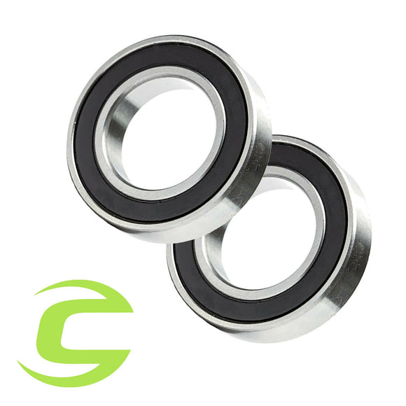 Cannondale RUSH Pivot Bearings •Swing Arm Main Pivot •All Models